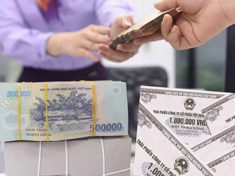 Chuyên gia nói gì về trái phiếu doanh nghiệp và lời khuyên cho nhà đầu tư?