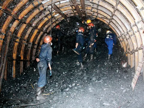 Tai nạn lao động, một công nhân ngành than tử vong ở Quảng Ninh