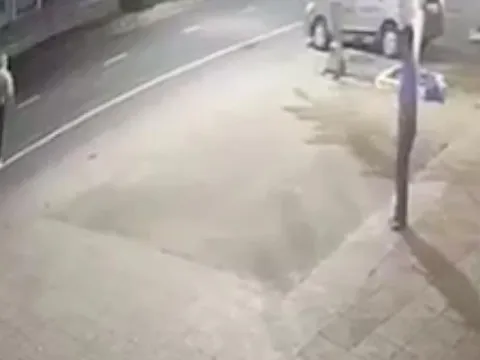 Điều tra vụ 'trùm giang hồ Bến Tre' Tửng Em bị chém tử vong trên phố