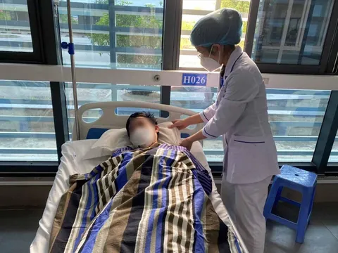 Lạng Sơn: Hái nhầm lá ngón về xào ăn trưa, 9 công nhân ngộ độc