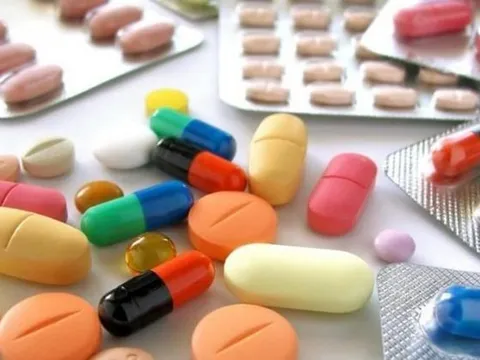 Cục Quản lý Dược thu hồi 4 loại thuốc điều trị tăng mỡ máu