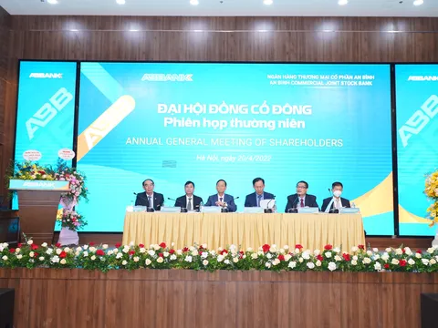 ABBANK tập trung chuyển đổi cho mục tiêu phát triển chiến lược giai đoạn 2021-2025