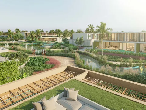 APEC Group ký kết hợp tác chiến lược phát triển các dự án mới năm 2022