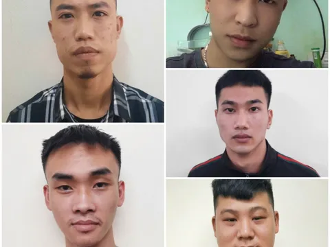 Phá đường dây dụ bé gái vào quán massage, karaoke: Bán nạn nhân giá 4-6 triệu đồng/người