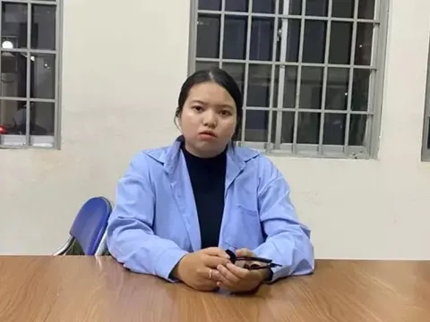 Phá đường dây mua bán dâm 1.500 thành viên do sinh viên năm nhất điều hành