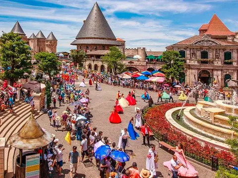 Bảo đảm an ninh, an toàn hoạt động du lịch dịp nghỉ lễ 30/4 - 01/5