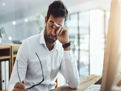 Cảnh báo 5 bệnh nhiễm trùng mắt liên quan đến COVID-19