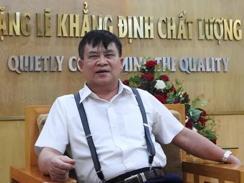 Khởi tố giám đốc một công ty ở Hải Phòng về tội 'Gây rối trật tự công cộng'