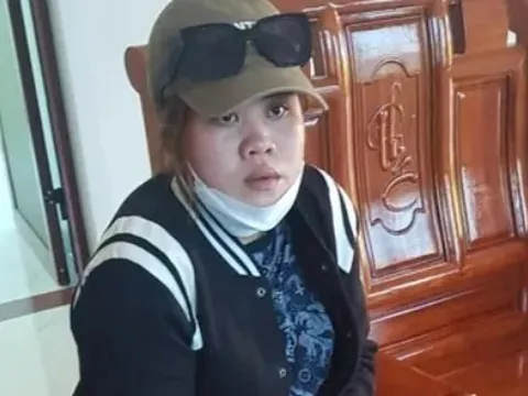 Tạm giữ dì ruột dùng cán chổi, móc áo bạo hành cháu gái 4 tuổi ở Hà Tĩnh