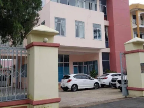 Khởi tố Phó ban Tổ chức Tỉnh ủy Gia Lai