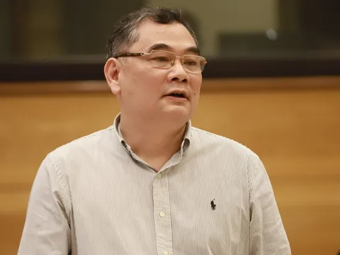 Bộ Công an: Kiểm soát, ngăn chặn thông tin thất thiệt về chứng khoán