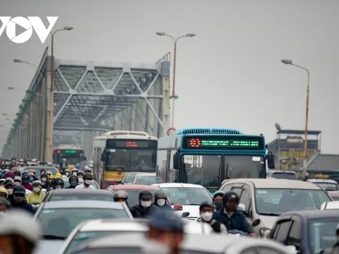 Ngày đầu kỳ nghỉ lễ 30/4: 21 người thương vong vì tai nạn giao thông