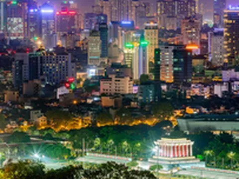 Nghị quyết của Bộ Chính trị về phát triển Thủ đô Hà Nội