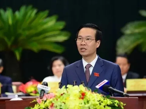 Bộ Chính trị ban hành quy định về luân chuyển cán bộ