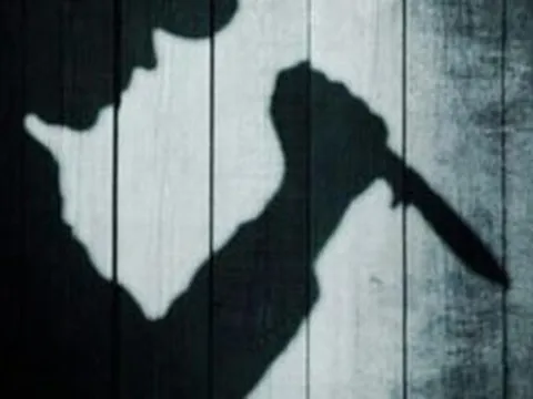 Nghệ An: Nghi án con trai tâm thần dùng dao sát hại mẹ ruột