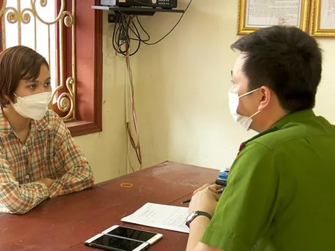 Ninh Bình: Triệt phá đường dây đánh bạc sử dụng công nghệ cao