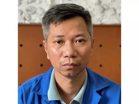 Khởi tố, bắt tạm giam 3 lãnh đạo Công ty Cổ phần Quản lý đường sông số 3