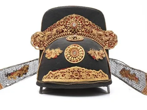 2 cổ vật thời Nguyễn trị giá gần 35 tỷ VNĐ sắp về đến Việt Nam