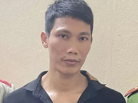 Bắt đối tượng đâm trọng thương bạn gái vì từ chối đi nhà nghỉ