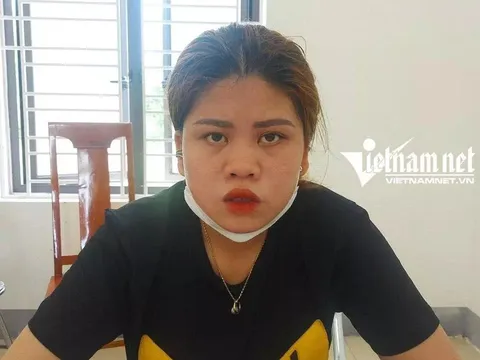 Khởi tố dì ruột dùng cán chổi đánh cháu gái 4 tuổi ở Hà Tĩnh