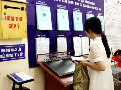 Thủ tục hành chính và mối quan hệ giữa nhà nước với doanh nghiệp