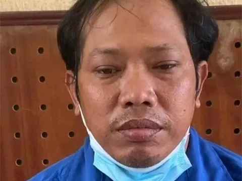 Bắt tạm giam gã cha ruột nhiều lần xâm hại tình dục 2 con gái