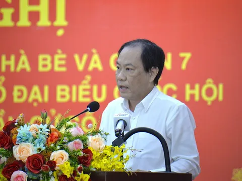 Khi nào TP.HCM triển khai tiêm vaccine ngừa COVID-19 mũi 4?