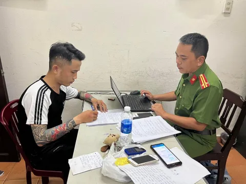 Bắt đối tượng cho vay với lãi suất lên đến 365%/năm