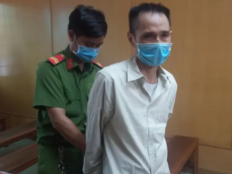 Kẻ sát hại tài xế xe ôm công nghệ tối mùng 1 Tết lãnh án tử hình