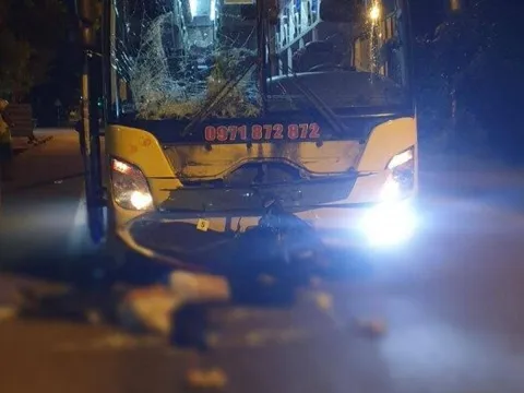 Khởi tố lái xe đi không đúng phần đường gây tai nạn làm 3 người chết