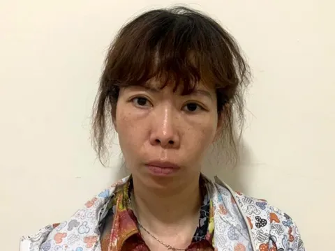 Tạm giữ nữ giúp việc trộm 500.000 Won của chủ nhà người Hàn Quốc