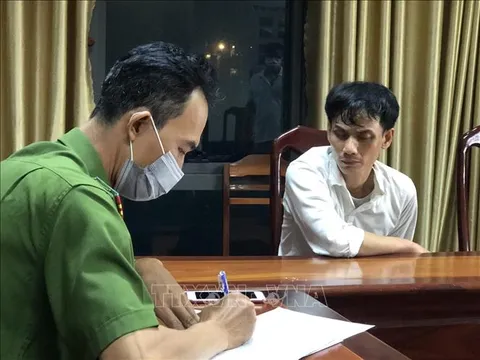 Phá đường dây vận chuyển ma túy đá từ TP.HCM về Cần Thơ tiêu thụ