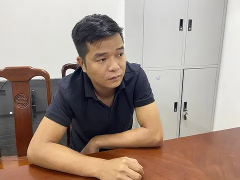 Triệt xóa đường dây đánh bạc qua mạng hơn 20 tỷ đồng tại Huế