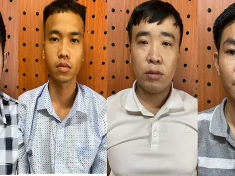 Bình Dương: Giải cứu các cô gái bị chủ cơ sở massage 'mua đi bán lại'