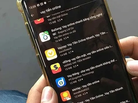 Cần làm gì khi bị 'khủng bố' đòi nợ dù không vay tiền?