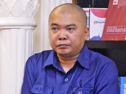 Bình Dương: Bắt giam vợ chồng Giám đốc Công ty địa ốc Tường Hy Quân