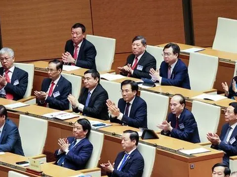 Ủy ban Kinh tế thống nhất với Chính phủ kéo dài áp dụng Nghị quyết 42 về xử lý nợ xấu