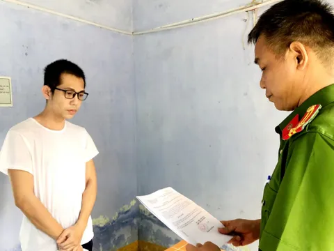 Khởi tố cựu nhân viên Công ty Viettronimex Đà Nẵng