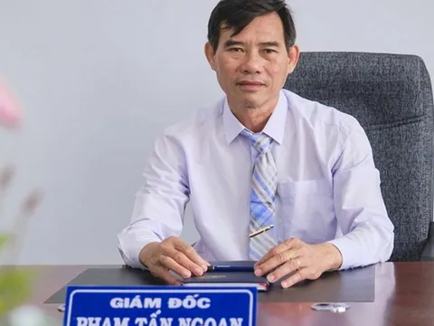 Khởi tố Giám đốc Trung tâm Giáo dục nghề nghiệp – hướng nghiệp Phú Yên