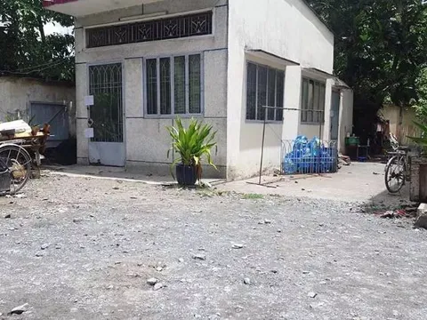 TP.HCM: Bé 1 tuổi tử vong bất thường, nghi do bị bạo hành