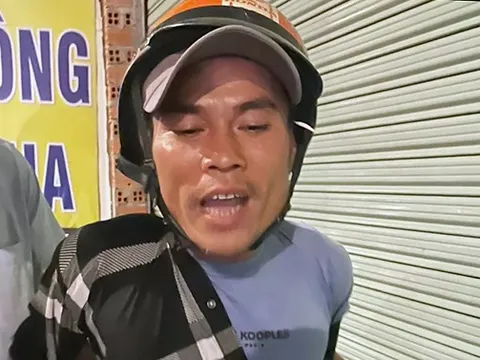 Bắt nghi phạm sát hại 3 người trong gia đình vợ cũ ở Phú Yên