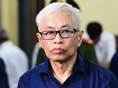 Nguyên Tổng Giám đốc Ngân hàng Đông Á tiếp tục bị khởi tố