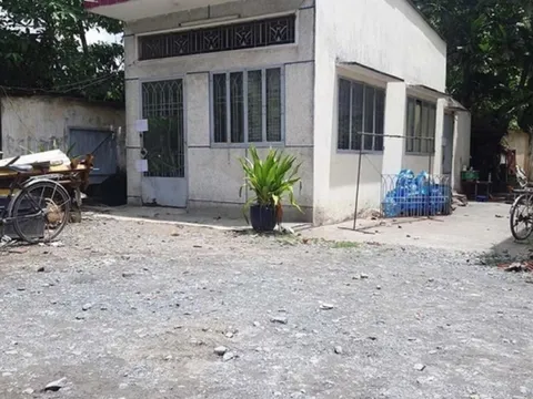 Tạm giữ hình sự nghi can bạo hành bé gái 1 tuổi đến tử vong