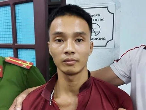 Triệu Quân Sự bị bắt tại Thanh Hoá