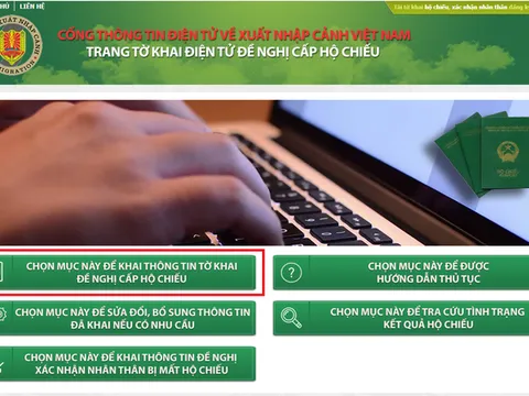 Chính sách mới có hiệu lực từ tháng 6/2022