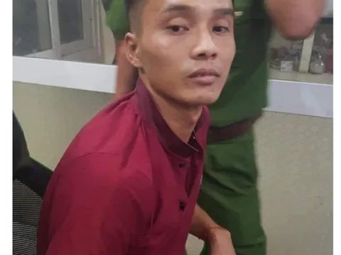 Triệu Quân Sự tiếp tục trốn khỏi trại giam