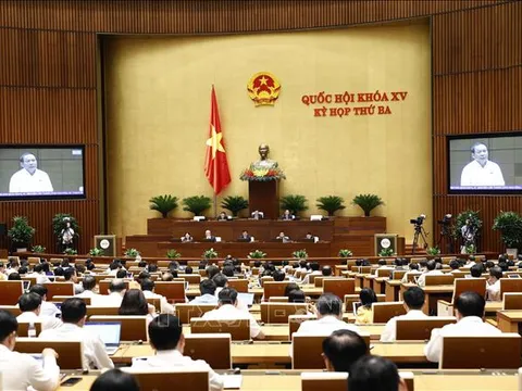 Du lịch nội địa thúc đẩy du lịch quốc tế