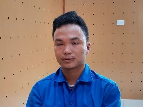 Hải Dương: Bắt tạm giam đối tượng chặn xe thiếu nữ nhằm giở trò đồi bại