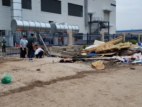 Bắc Giang: Bắt 4 nghi phạm giết người trong vụ án mạng ở khu công nghiệp