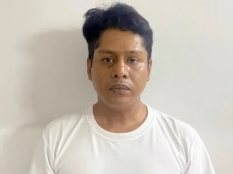 Truy tố người đàn ông ngoại quốc lừa đảo gia đình nhà vợ